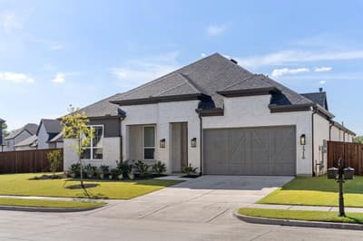 1716 Grenache Drive, McLendon Chisholm TX 75032