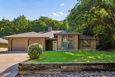 824 Cherlynne Drive, Cedar Hill TX 75104 - Photo 3