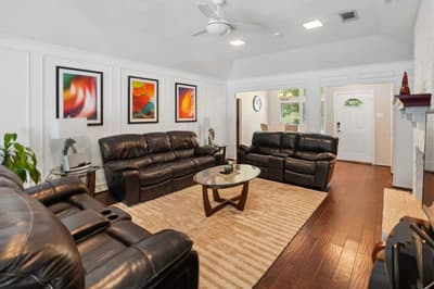 824 Cherlynne Drive, Cedar Hill TX 75104 - Photo 5