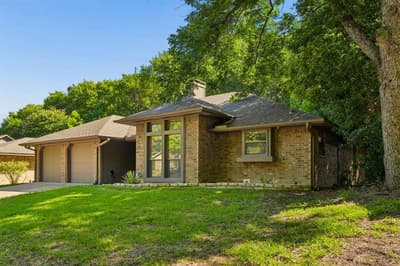 824 Cherlynne Drive, Cedar Hill TX 75104 - Photo 4