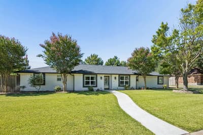 502 Cashmere Drive, Garland TX 75041