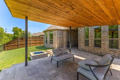 1557 Trowbridge Circle, Rockwall TX 75032 - Photo 2
