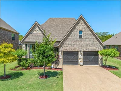 1557 Trowbridge Circle, Rockwall TX 75032 - Photo 3