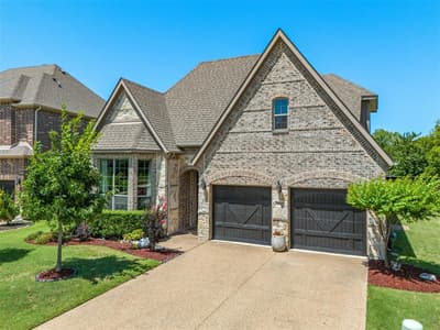 1557 Trowbridge Circle, Rockwall TX 75032 - Photo 4