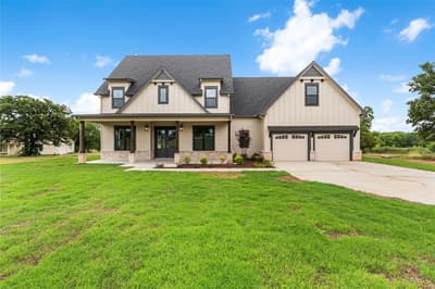 192 Lago Lane, Nocona TX 76255 - Photo 4
