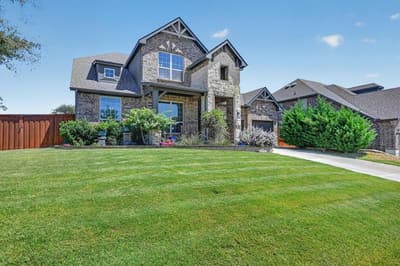 15040 Belclaire Avenue, Aledo TX 76008 - Photo 2