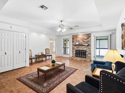 7005 Baseline Lane, Fort Worth TX 76133 - Photo 5