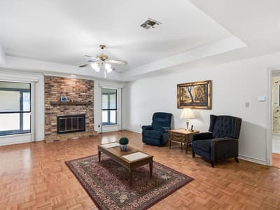 7005 Baseline Lane, Fort Worth TX 76133 - Photo 4