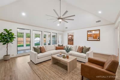1412 Wagonwheel Court, Irving TX 75061 - Photo 5