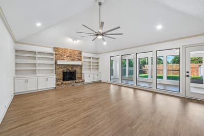 1412 Wagonwheel Court, Irving TX 75061 - Photo 4