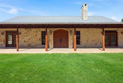 1070 S Reno Road, Reno TX 76082 - Photo 2