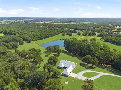 1070 S Reno Road, Reno TX 76082