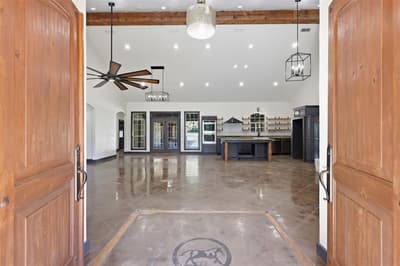 1070 S Reno Road, Reno TX 76082 - Photo 5