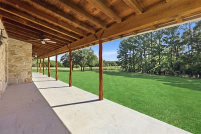 1070 S Reno Road, Reno TX 76082 - Photo 4