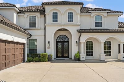 967 Cimarron Road, Frisco TX 75036 - Photo 5