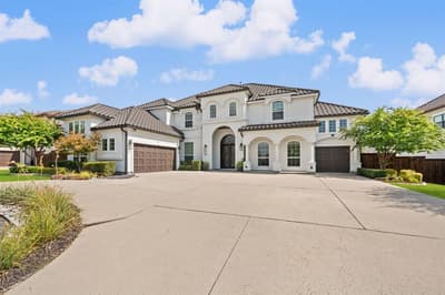 967 Cimarron Road, Frisco TX 75036 - Photo 4