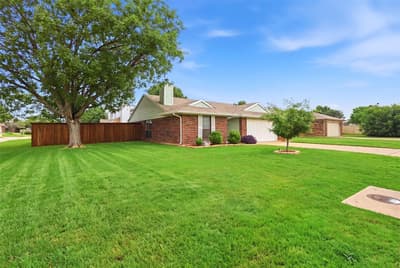 3612 Glenview Drive, Corinth TX 76210 - Photo 5