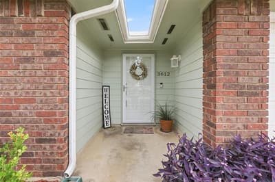 3612 Glenview Drive, Corinth TX 76210 - Photo 4