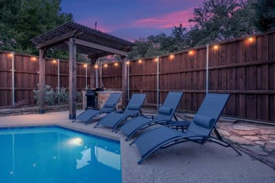 18104 Aramis Lane, Dallas TX 75252 - Photo 3