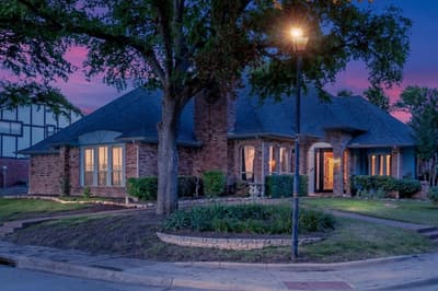 18104 Aramis Lane, Dallas TX 75252