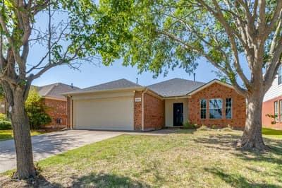 2018 Gardenia Drive, Forney TX 75126