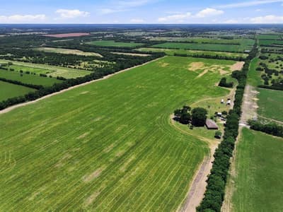 12097 Kyle Lane, Blue Ridge TX 75424 - Photo 3