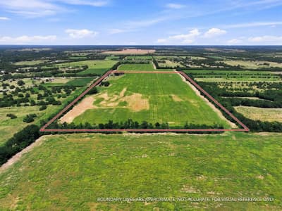 12097 Kyle Lane, Blue Ridge TX 75424 - Photo 4