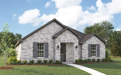 1015 Birdie Street, Gunter TX 75058