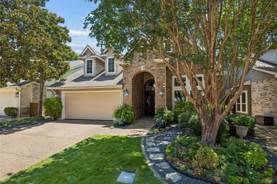 7918 Enclave Way, Dallas TX 75218
