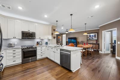 1735 Wittington Place # 3207, Farmers Branch TX 75234 - Photo 2