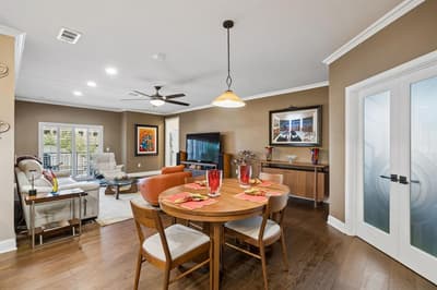 1735 Wittington Place # 3207, Farmers Branch TX 75234 - Photo 5