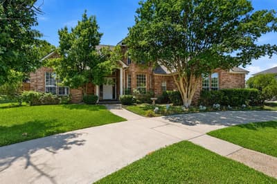 3804 Granada Trail, Denton TX 76205 - Photo 2