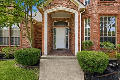 3804 Granada Trail, Denton TX 76205 - Photo 3