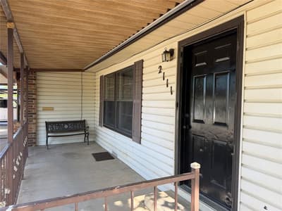 2111 SE 19th Street, Mineral Wells TX 76067 - Photo 2