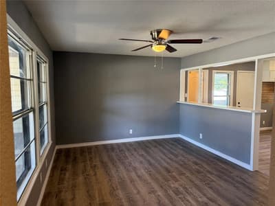 2111 SE 19th Street, Mineral Wells TX 76067 - Photo 3
