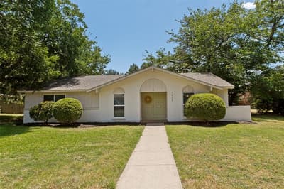 1905 Deep Valley Drive, Richardson TX 75080 - Photo 2