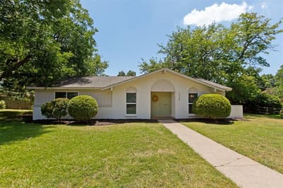 1905 Deep Valley Drive, Richardson TX 75080 - Photo 3