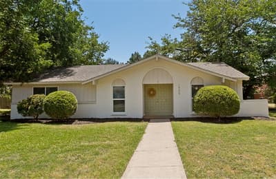 1905 Deep Valley Drive, Richardson TX 75080