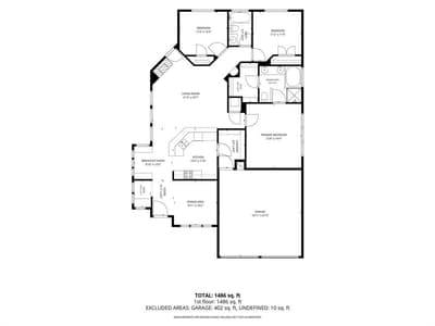 2401 Parkview Drive, Anna TX 75409 - Photo 3