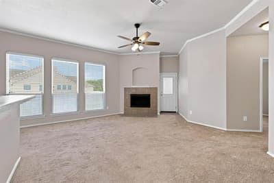 2401 Parkview Drive, Anna TX 75409 - Photo 5
