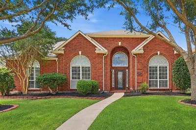 12000 Covington Lane, Frisco TX 75035 - Photo 2