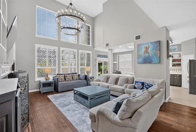 12000 Covington Lane, Frisco TX 75035