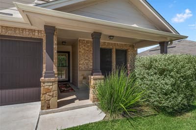 8610 Foggy Draw Court, Temple TX 76502 - Photo 2
