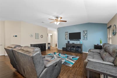 8610 Foggy Draw Court, Temple TX 76502 - Photo 5