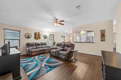8610 Foggy Draw Court, Temple TX 76502 - Photo 4