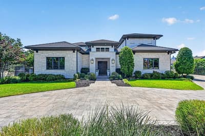 1827 Seville Cove, Westlake TX 76262 - Photo 2