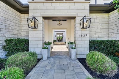 1827 Seville Cove, Westlake TX 76262 - Photo 3