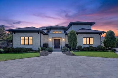1827 Seville Cove, Westlake TX 76262