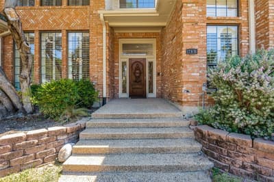 17816 Cedar Creek Canyon Drive, Dallas TX 75252 - Photo 2