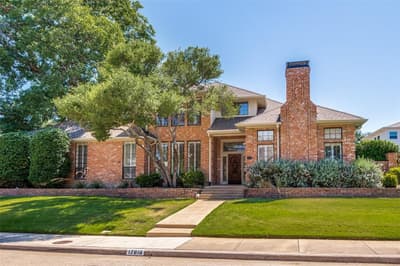 17816 Cedar Creek Canyon Drive, Dallas TX 75252